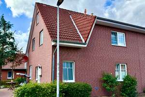 Charmante Doppelhaushälfte mit moderner Ausstattung und ruhiger Lage! – Die vollständige Adresse der Immobilie erhältst du vom Anbieter., 27333 Bücken – Vorschaubild 1