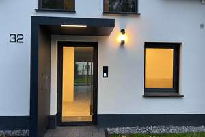 Neubau.Reihenmittelhaus in Porta Westfalica – Rieheweg 32, 32457 Porta Westfalica – Vorschaubild 3