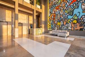 Hotelfeeling der Wohnung und Urlaubsfeeling der Lage - Bezugsfrei im Living Levels – Die vollständige Adresse der Immobilie erhältst du vom Anbieter., 10243 Friedrichshain, Berlin – Vorschaubild 18