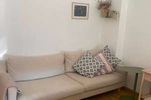 Schöne helle 3-Zimmer-Wohnung mit Balkon in Stuttgart West – Die vollständige Adresse der Immobilie erhältst du vom Anbieter., 70197 Hasenberg, Stuttgart – Vorschaubild 9