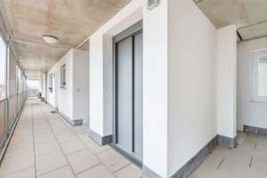 Helle, moderne 2-Zimmer-Wohnung mit Südbalkon und TG Stellplatz in guter Lage von Heilbronn – Die vollständige Adresse der Immobilie erhältst du vom Anbieter., 74080 Böckingen, Heilbronn – Vorschaubild 21