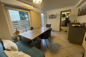 Charmantes Reihenmittelhaus mit Dachterrasse und Garage – Euskirchen (Kreis) – Vorschaubild 8