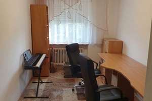 Kapitalanlage: gepflegte 4-Zimmerwohnung in ruhiger Lage – 68259 Feudenheim, Mannheim – Vorschaubild 8