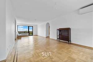 OSTPARK. OSTEND. BORNHEIM. WEITBLICK. – exklusives Penthouse mit echtem Luxusgefühl – 60385 Ostend, Frankfurt am Main – Vorschaubild 9