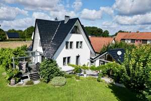 Wellness-Oase mit Panoramablick - Luxuriöses Einfamilienhaus mit Saunabereich und großem Grundstück. – Die vollständige Adresse der Immobilie erhältst du vom Anbieter., 32312 Lübbecke – Vorschaubild 21