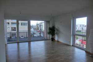 Schöne großzügige 2-Zimmerwohnung in Düsseldorf – Zur alten Kaserne 4a, 40470 Mörsenbroich, Düsseldorf – Vorschaubild 2