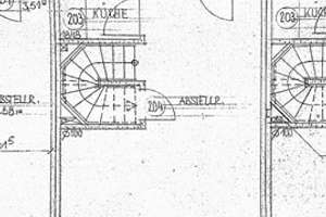 Schöne Maisonettewohnung - Ortskern Wulsdorf - Keine Maklercourtage für den Käufer – Die vollständige Adresse der Immobilie erhältst du vom Anbieter., 27572 Wulsdorf, Bremerhaven – Vorschaubild 15