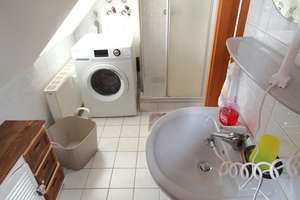 Helle 1-ZKB-Wohnung in ruhiger Lage mit Balkon und schönem Ausblick – ideal für Singles! – Die vollständige Adresse der Immobilie erhältst du vom Anbieter., 86637 Wertingen – Vorschaubild 6