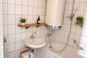 2-Zimmer-Wohnung mit Balkon in zentraler Lage von Ludwigshafen- Friesenheim – 67063 Friesenheim, Ludwigshafen am Rhein – Vorschaubild 5