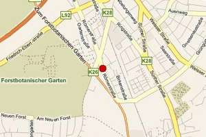 Auf gute Nachbarschaft: 3-Zimmer-Wohnung in zentraler Lage – Römerstr. 75, 50996 Rodenkirchen (Ortsteil), Köln – Vorschaubild 2