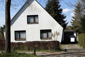 Baugrundstück mit Entwicklungspotenzial in Lübeck - 
Moislinger Allee 118 – 886 m² Grundstück – Die vollständige Adresse der Immobilie erhältst du vom Anbieter., 23558 Sankt Lorenz Süd, Lübeck – Vorschaubild 4