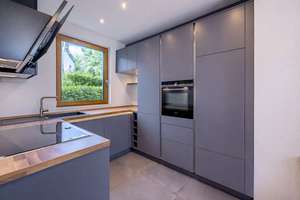 Maisonette am Falkenstein – Die vollständige Adresse der Immobilie erhältst du vom Anbieter., 22587 Blankenese, Hamburg – Vorschaubild 9