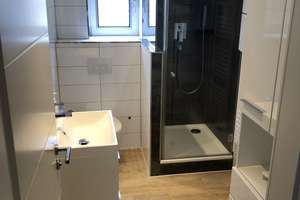 Schöne helle 3-Zimmer-Wohnung mit EBK und Balkon in Bielefeld (Schildesche) zum 01.12.2026 – 33611 Schildesche, Bielefeld – Vorschaubild 5