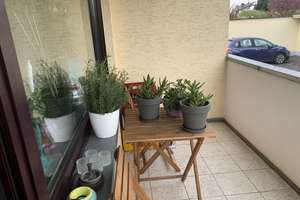 Modernisierte ETW mit Balkon und Garten in Beueler Toplage! Provisionsfrei! – Die vollständige Adresse der Immobilie erhältst du vom Anbieter., 53229 Vilich, Bonn – Vorschaubild 4