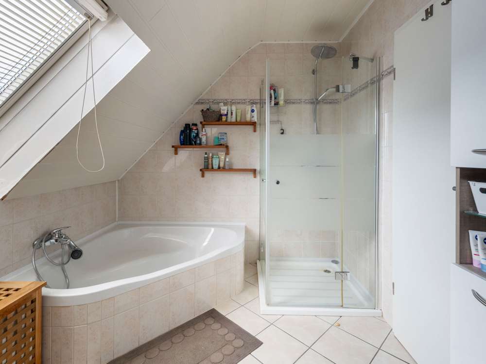 Immobilie in Norstedt - Solide gebaut, energetisch durchdacht und gut gelegen: familiengerechtes Einfamilienhaus in Viöl. - Bild 33