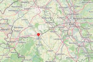 Mitten in Düren - Was will man mehr ? – Die vollständige Adresse der Immobilie erhältst du vom Anbieter., 52349 Innenstadt, Düren – Vorschaubild 19