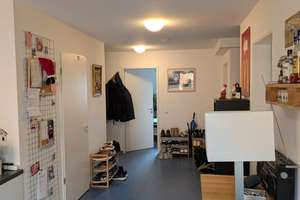 1 Helles Wg-Zimmer Wohnheim Orangenkiste Innenstadt. Nur für Studenten! – arndtstraße 16, 33615 Mitte, Bielefeld – Vorschaubild 13