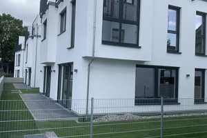Stilvolles TownHouse in Frankfurt-Griesheim – Akazienstraße 29a, 65933 Frankfurt am Main – Vorschaubild 8