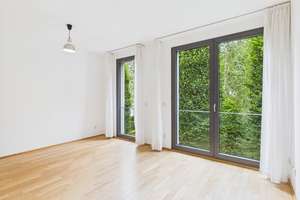 Exklusives Wohnen in Golzheim: 127 m² Wohnkomfort in 3. Rheinreihe – Die vollständige Adresse der Immobilie erhältst du vom Anbieter., 40474 Golzheim, Düsseldorf – Vorschaubild 10
