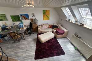 ++ GEPFLEGTES MEHRGENERATIONENHAUS ++ – Die vollständige Adresse der Immobilie erhältst du vom Anbieter., 42655 Gräfrath, Solingen – Vorschaubild 34