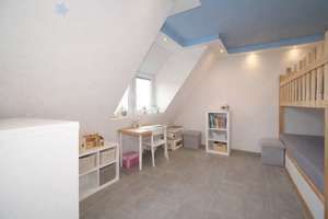 Sanierte Dachgeschosswohnung mit Dachterrasse und Garage in Bielefeld Quelle – Die vollständige Adresse der Immobilie erhältst du vom Anbieter., 33649 Brackwede, Bielefeld – Vorschaubild 7