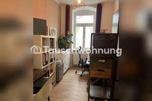 Tauschwohnung: Tausche 3-Zi. Wohnung mit Terrasse in der Johannstadt – 1307 Johannstadt-Süd, Dresden – Vorschaubild 5