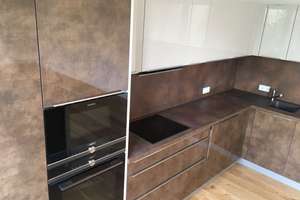Sehr repräsentative möblierte 4 Zimmer Wohnung in Ku'Damm Nähe – Wittelsbacherstr. 15, 10707 Wilmersdorf, Berlin – Vorschaubild 8