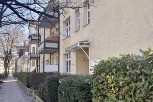 Naturnahes Wohnen in der Goethestraße mit Balkon. – Die vollständige Adresse der Immobilie erhältst du vom Anbieter., 39108 Stadtfeld Ost, Magdeburg – Vorschaubild 15