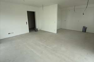 Erstbezug in Bad Vilbel: Gemütliche 2-Zimmer-Wohnung. – Fraunhoferstraße 10, 61118 Bad Vilbel – Vorschaubild 2