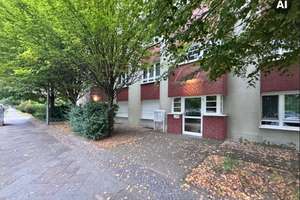 SONNIGE TERRASSE - MIT FAHRSTUHL & TIEFGARAGEN-STELLPLATZ - ZUR ZEIT VERMIETET – 12107 Mariendorf, Berlin – Vorschaubild 9