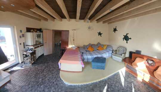 Bild von Großzügiger Bungalow mit ca. 190 m² nutzbarer Fläche in verkehrsberuhigter Wohnanlage