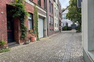 Wohnhaus mit 3 Wohnungen und Ladenlokal in der Fußgängerzone von Dülken – Die vollständige Adresse der Immobilie erhältst du vom Anbieter., 41751 Viersen – Vorschaubild 3