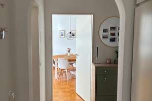 3-Raum-Wohnung – Privat ohne Maklerprovision