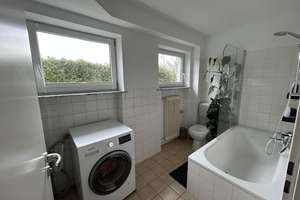Schönes Wohnen mit Garten: 3-Zimmer-Wohnung nahe BR-Freimann – Otto-Sendtner-Straße 4, 80939 Obere Isarau, München – Vorschaubild 8