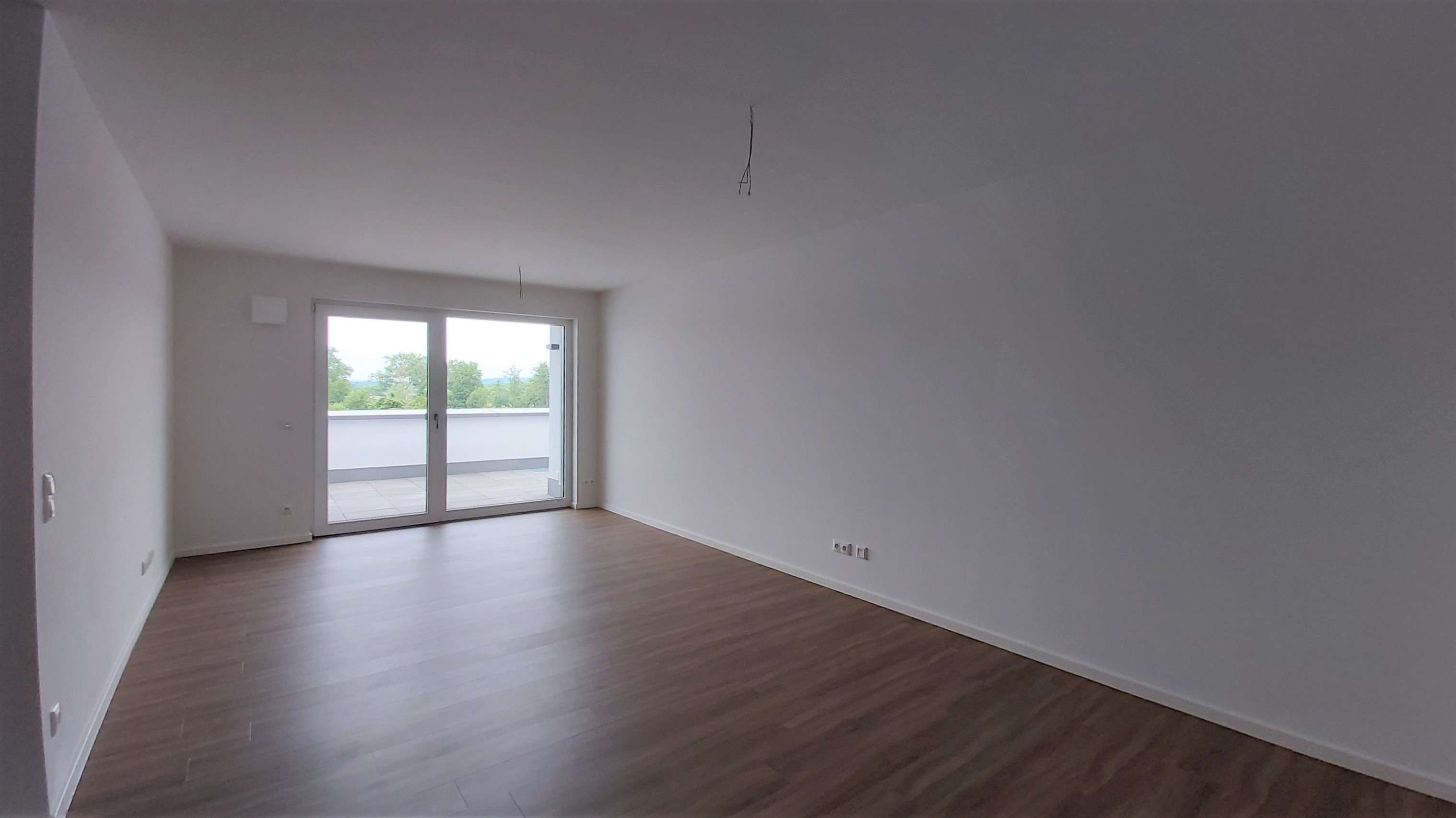 Wohnung mieten in Bamberg (Kreis)