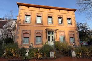 Historische Altstadt Villa in Velbert Altstadt – Hauptstr 100, 42555 Langenberg, Velbert – Vorschaubild 1