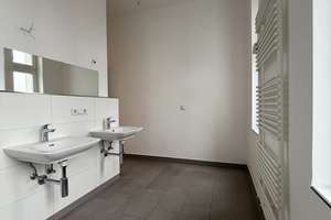 Wohntraum nahe Schlosspark zusammengelegte 4 Zimmer Wohnung – Blankenburger Str. 16A, 13156 Niederschönhausen, Berlin – Vorschaubild 16