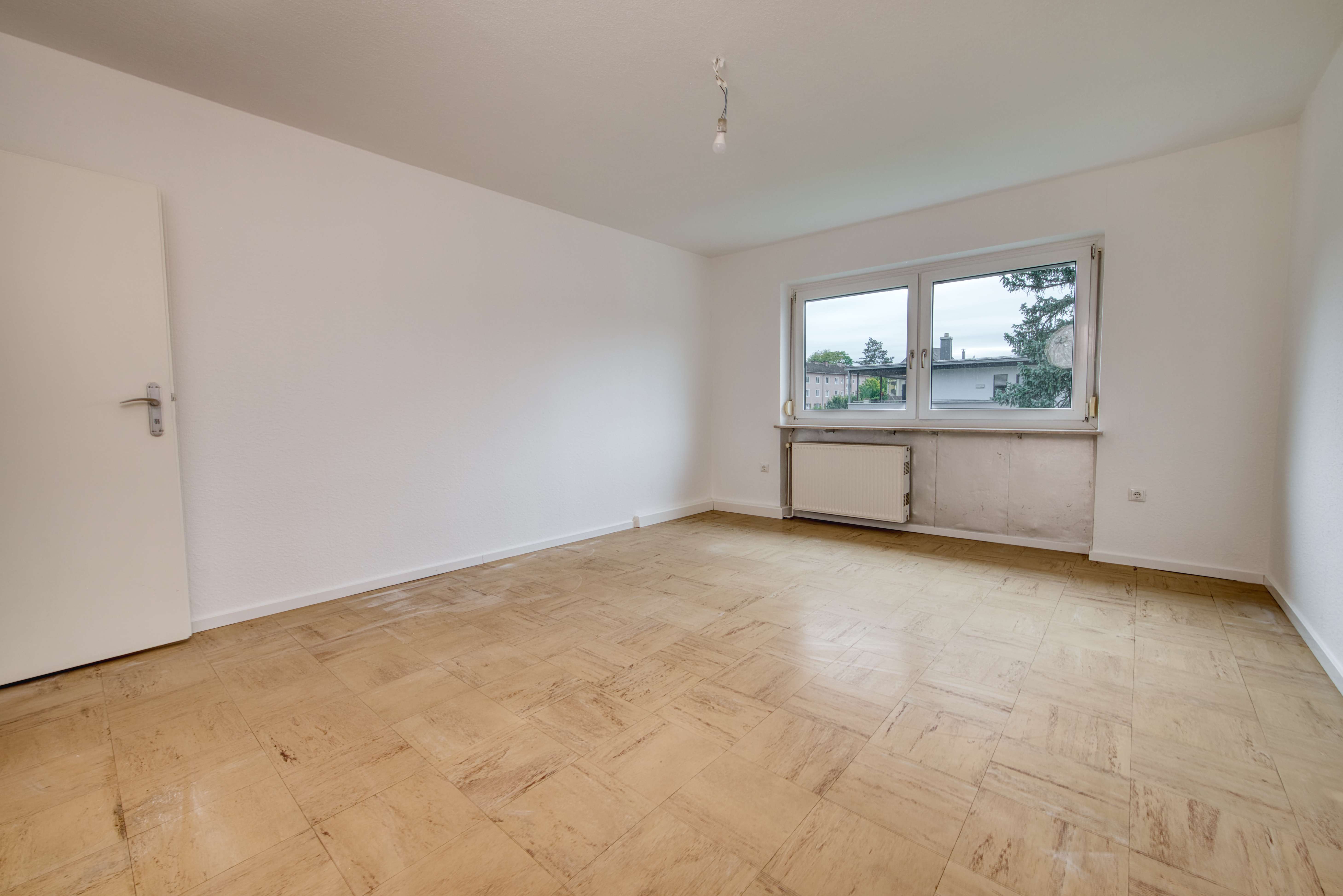 Immobilie in Laufen - Charmante 4 Zimmer Wohnung - Bild 6