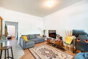Altbau mit Zukunft – Kapitalanlage in begehrter Lage unweit des Westparks – Die vollständige Adresse der Immobilie erhältst du vom Anbieter., 52064 Westpark, Aachen – Vorschaubild 9