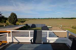 Gepflegtes Haus mit Ausblick in Wesel-Bislich- Ab Oktober über Makler verfügbar – Wesel (Kreis) – Vorschaubild 4