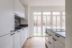 Stilvolles Wohnen in Blankenese – Die vollständige Adresse der Immobilie erhältst du vom Anbieter., 22587 Blankenese, Hamburg – Vorschaubild 5