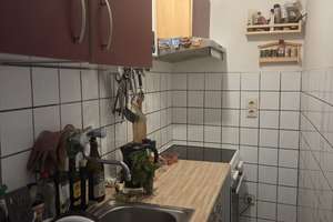 Wohnen im Herzen Derendorfs – Möblierte 2-Zimmer-Wohnung ab 01.08. verfügbar – Spichernstraße 4, 40476 Derendorf, Düsseldorf – Vorschaubild 5