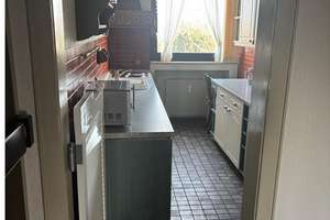 Alltagstaugliche 3-Zimmer-Wohnung mit Balkon in Duisburg