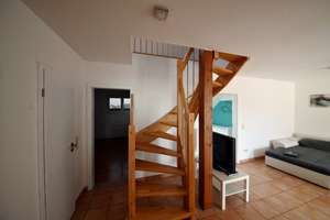 Hübsche und moderne 4-ZKB- Maisonette Wohnung im Herzen von Knielingen 1.0! – Saarlandstraße 88, 76187 Knielingen, Karlsruhe – Vorschaubild 3