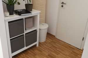 * 2/3 Zi.-PENTHOUSE *MODERN *  STYLISH *  TRENDIGES SÜDSTADT - WOHNFEELING*   * VIDEO v. d. WOHNUNG* – Fürth – Vorschaubild 45