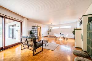 NATUR PUR – Einzigartiger Bungalow direkt am Feldrand in Gerolfingen-Aufkirchen – Die vollständige Adresse der Immobilie erhältst du vom Anbieter., 91726 Gerolfingen – Vorschaubild 5