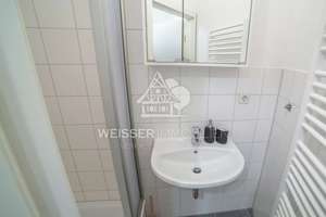 Ruhige 2-Zimmer-Wohnung mit grünem Innenhof in Fürth – Die vollständige Adresse der Immobilie erhältst du vom Anbieter., 90765 Poppenreuth, Espan, Fürth – Vorschaubild 6