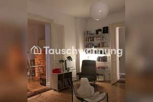 Tauschwohnung: Altbau, Kreuzberg, 4 Zimmer, Südbalkon, 2 Bäder – Die vollständige Adresse der Immobilie erhältst du vom Anbieter., 10997 Kreuzberg, Berlin – Vorschaubild 2