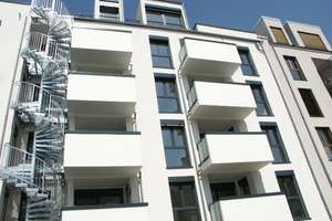4-Zi.-Maisonette-Zweitbezug mit gehobener Ausstattung Gartenhaus Nähe Augustusplatz/Gewandhaus – Goldschmidtstraße 8, 4103 Zentrum-Südost, Leipzig – Vorschaubild 27