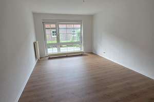 sonnige 2 Zimmer Wohnung frisch saniert mit 20 m2 Terrasse – 18190 Sanitz – Vorschaubild 18